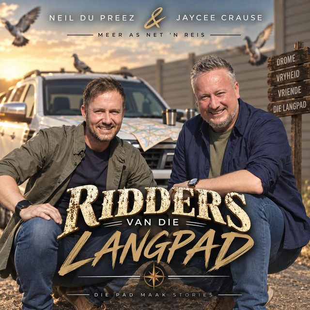 Neil du Preez