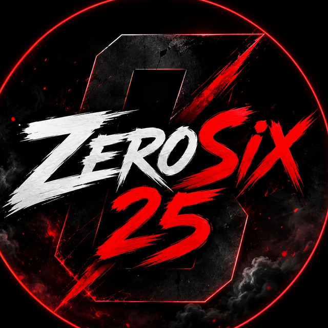ZeroSix25