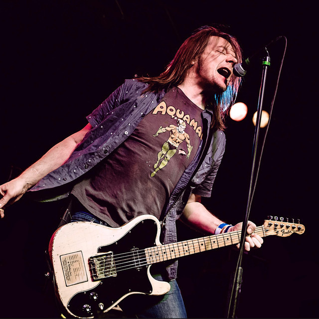 Soul Asylum image