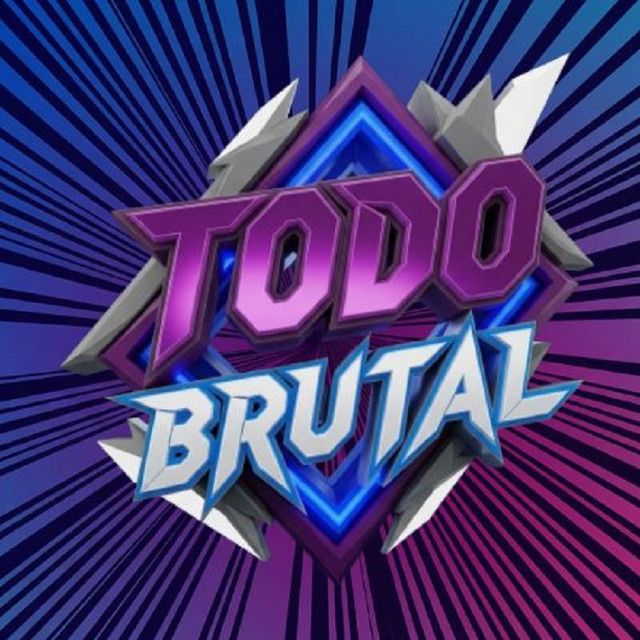 Todo Brutal