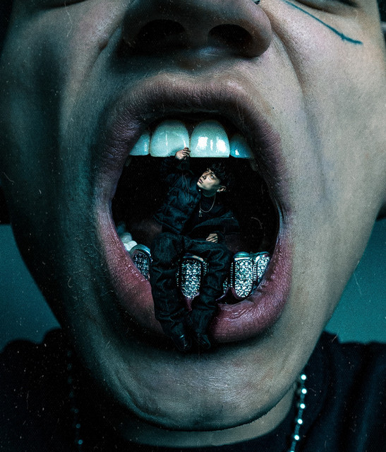 Xander Hill
