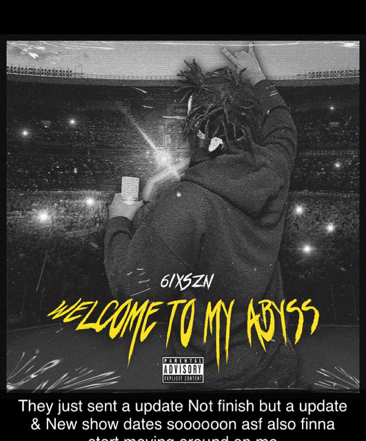 6ixszn | Spotify
