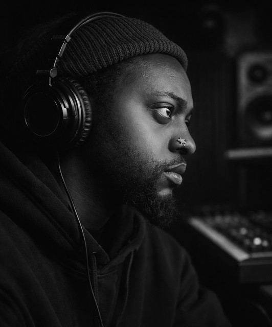 DJ BIG MJ