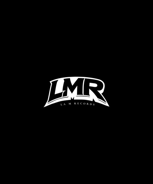 LA M RECORDS image