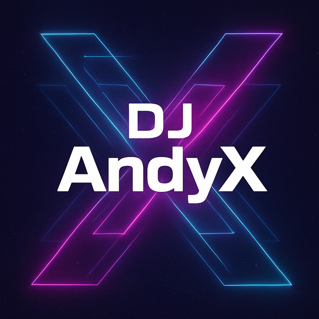 DJ AndyX | Spotify