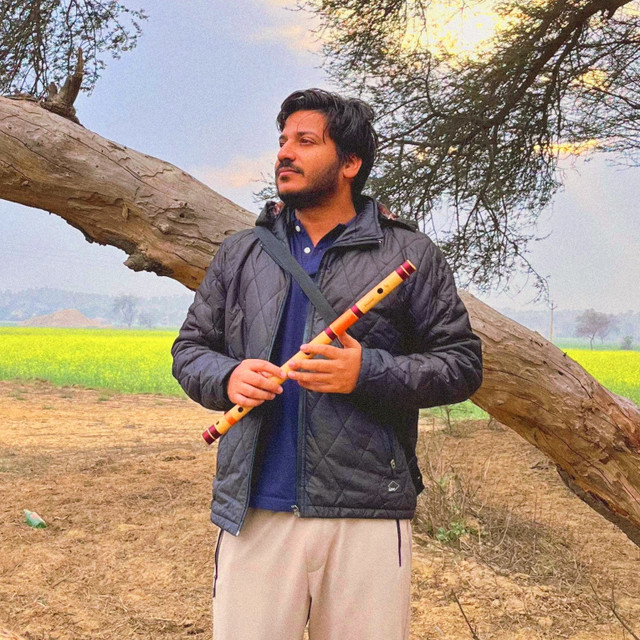 Deepesh Sanmal