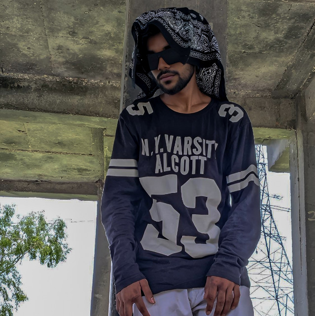 RAHUL RAX | Spotify