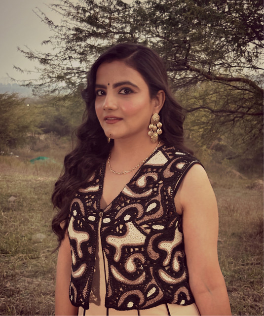 Sonalika Verma