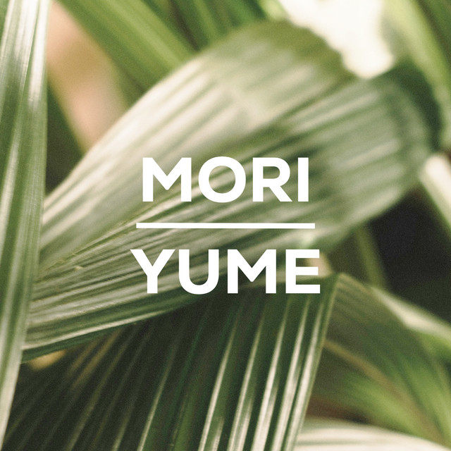 Mori Yume