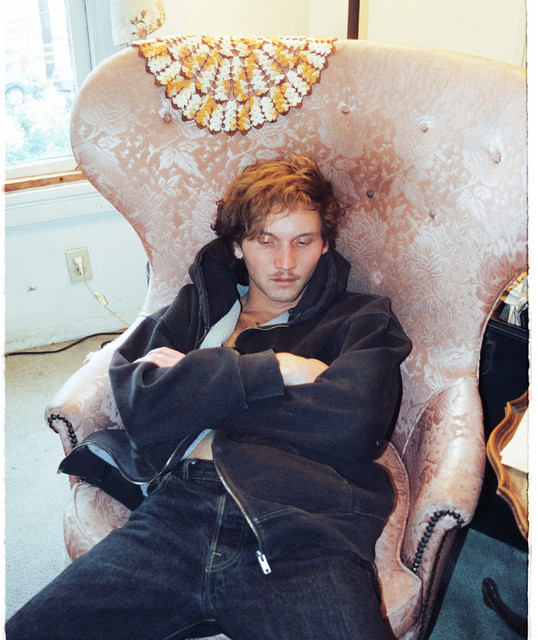 Lane Hartley Image
