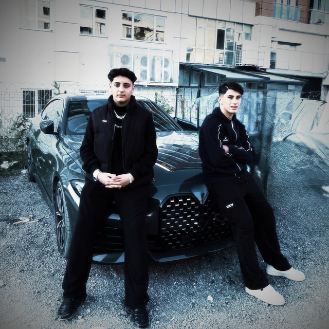 Mustang & Sorma