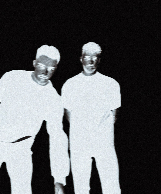 MONOCHROME | Spotify
