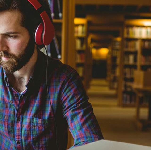 Musica para Concentrarse