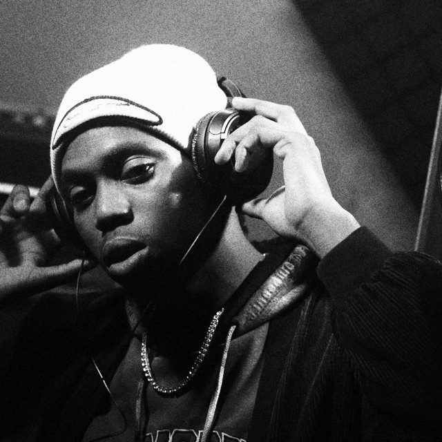 Flow'x | Spotify