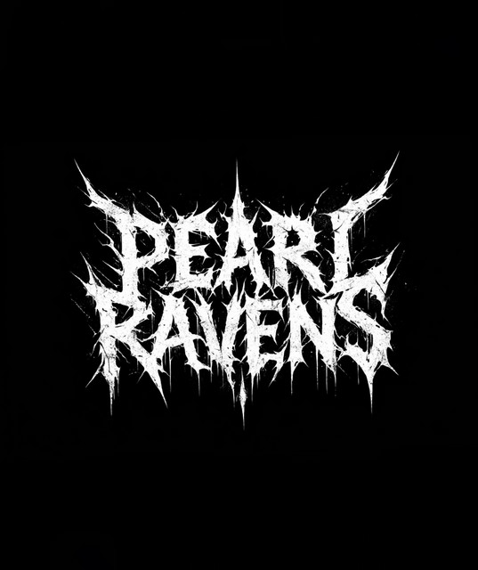 Pearl Ravens