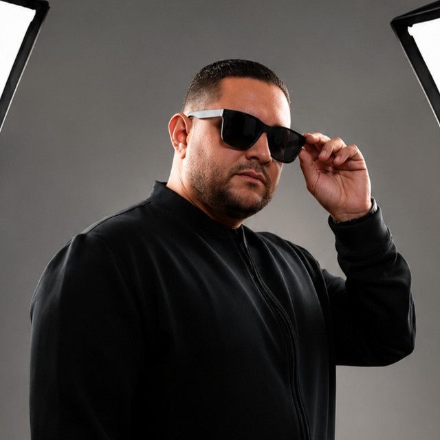 Foto de perfil do artista DJ Atnilson no Spotify