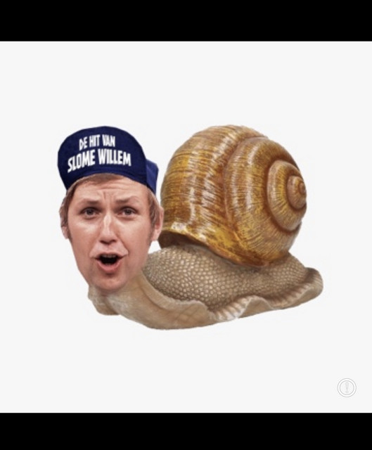Slome Willem