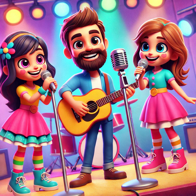 The Silly Time Singers
