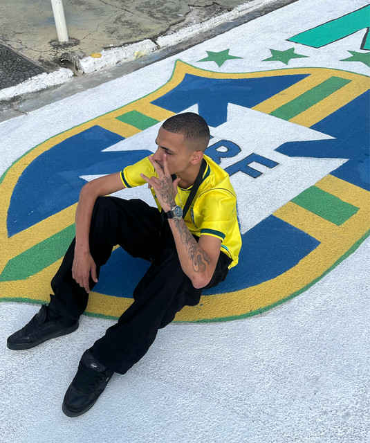 MC Luiz da GM