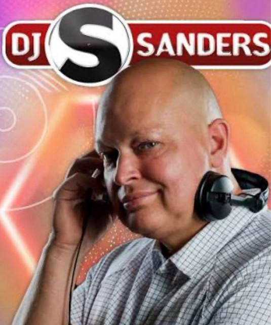 DJ Sanders