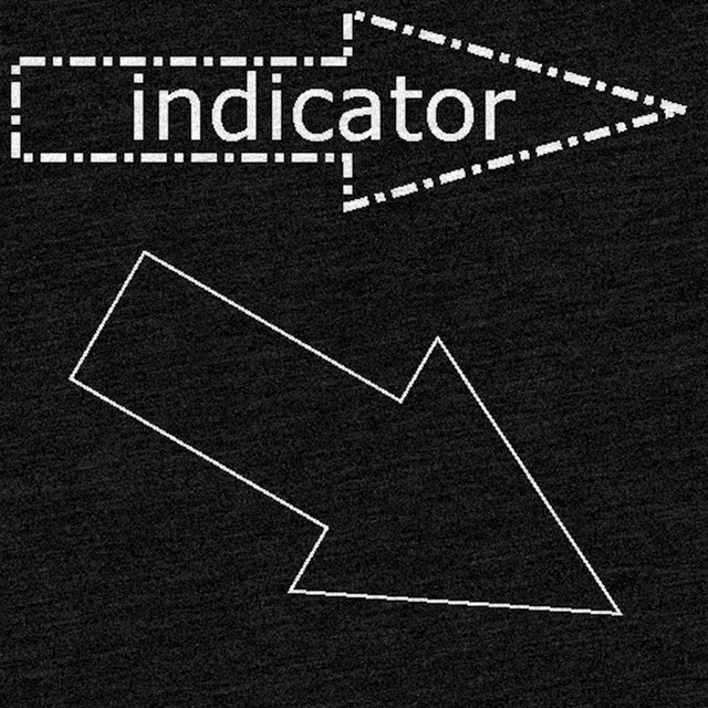 indicator