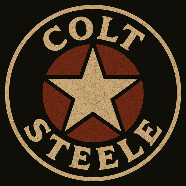 Colt Steele