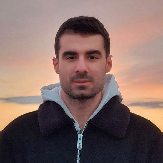 Federico Dubbini image
