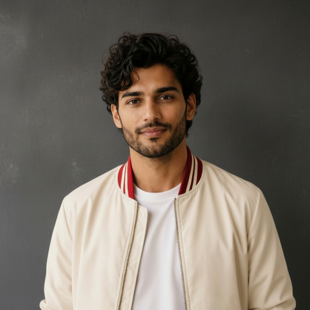 Riyan Awasthi
