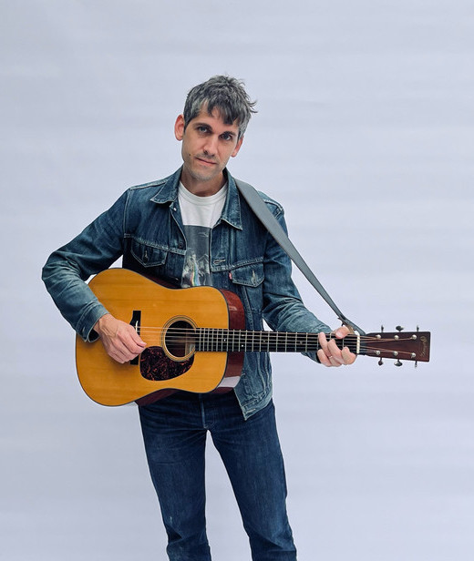 Matthew Rice Campbell | Spotify