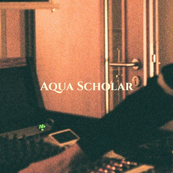 Aqua Scholar