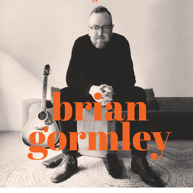 Brian Gormley