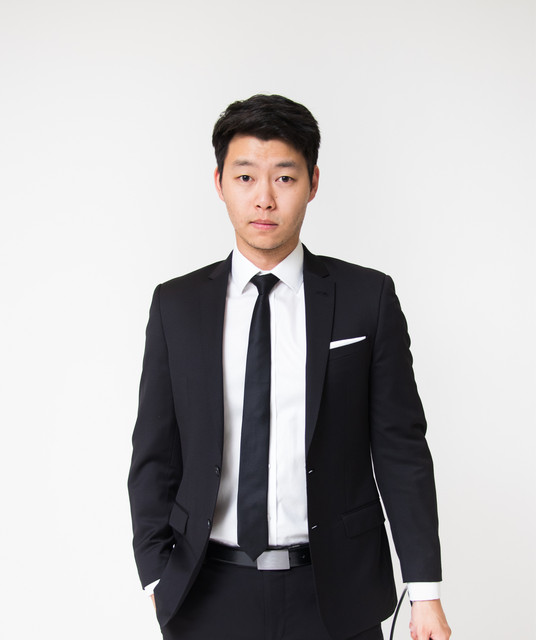 Daniel Dinh