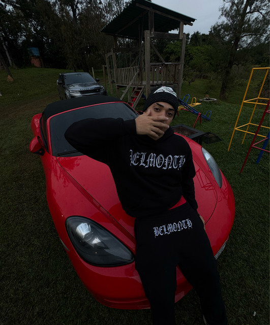 Mc J Mito