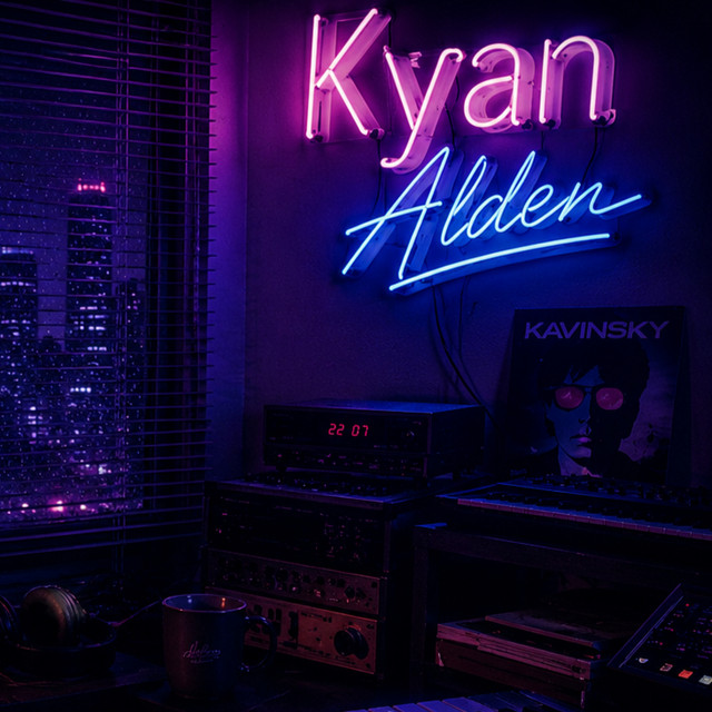 Kyan Alden