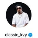 Classic Kvy