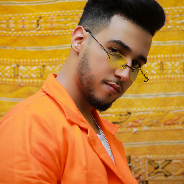 Yassir idrissi