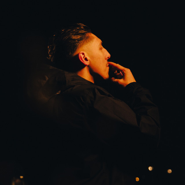 Redouan Rhali | Spotify