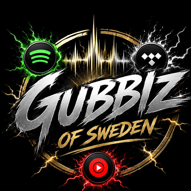 Dj GUBBIZ of Sweden