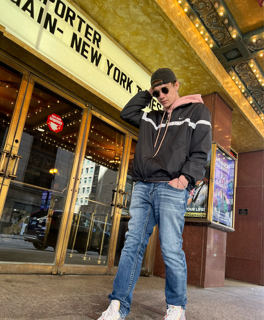 KennethWayne | Spotify