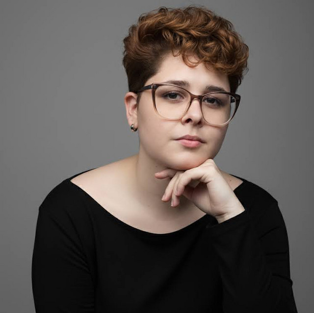 Debora Lepinsky