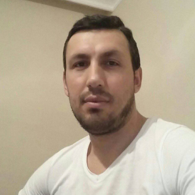 Hakan kurt