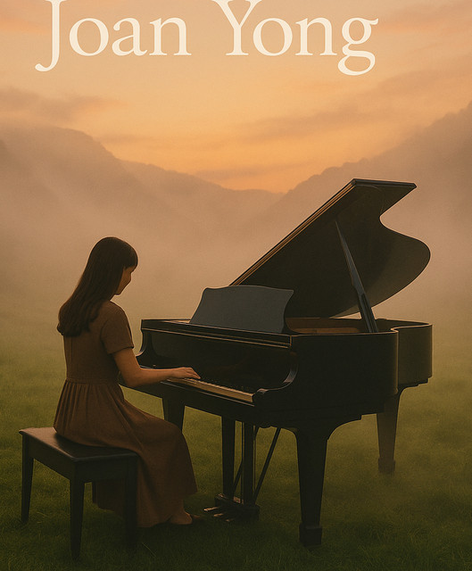 Joan Yong