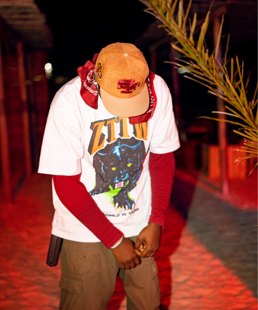 Kazz | Spotify