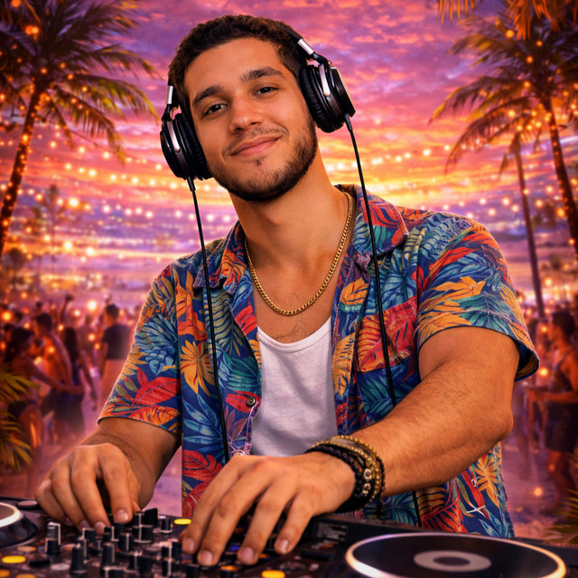 DJ Koura