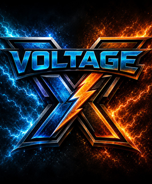 Voltage X