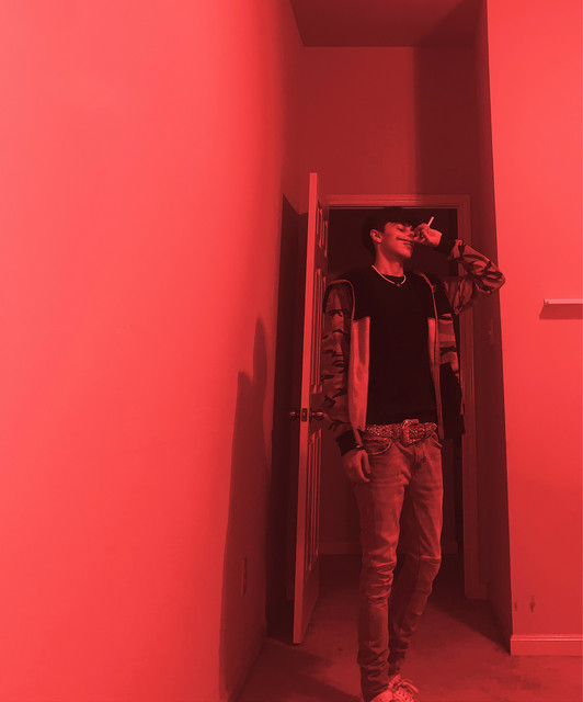 LIL ROSE | Spotify