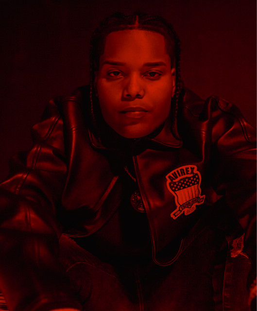 Bigga | Spotify