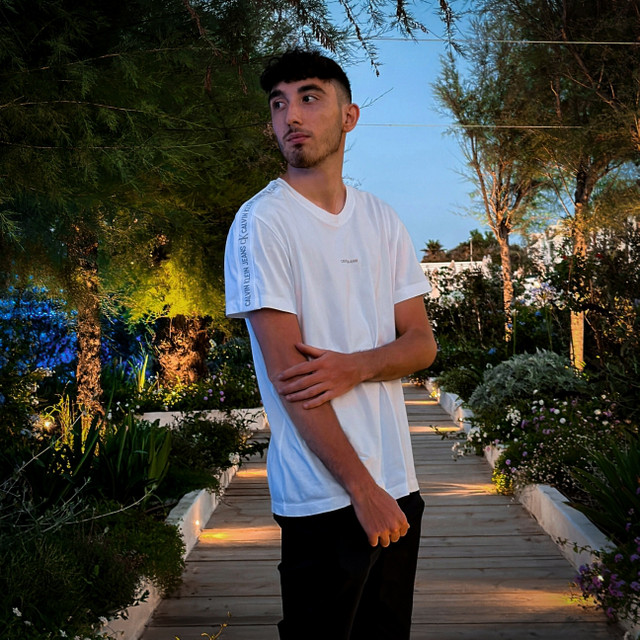 xDrave | Spotify