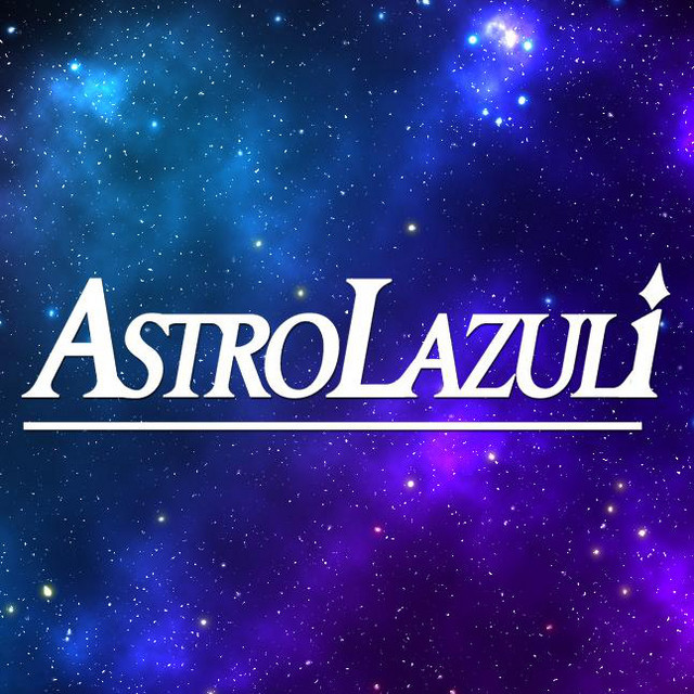 AstroLazuli