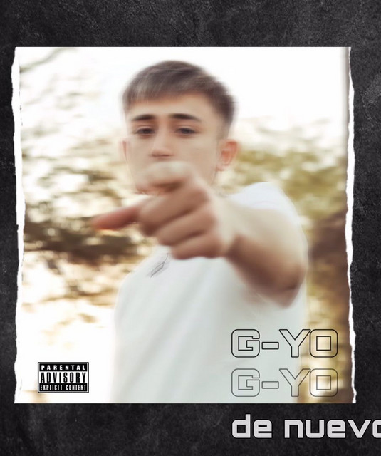G-YO | Spotify